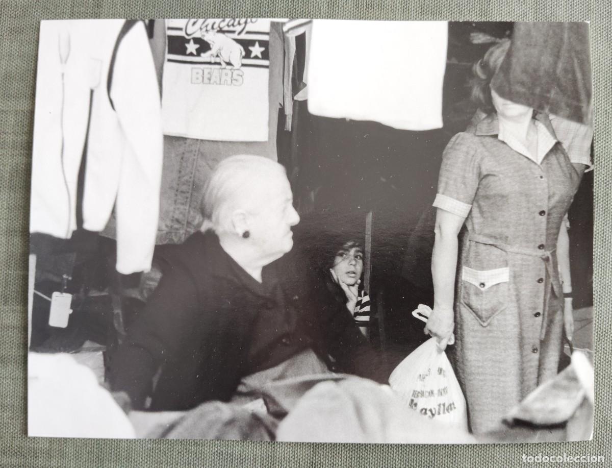 Fotograf&iacute;a antigua: FOTO ANALOGICA.A&Ntilde;OS 70..EL ENVIO ESTA INCLUIDO