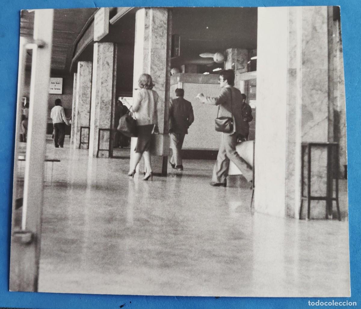Fotograf&iacute;a antigua: FOTO DE CONCURSO.A&Ntilde;OS 70..EL ENVIO ESTA INCLUIDO