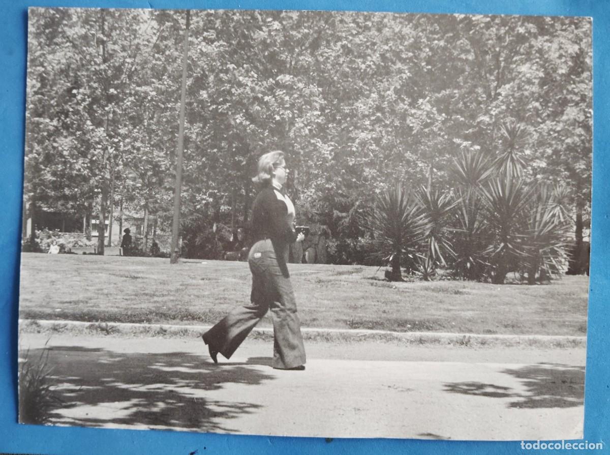 Fotograf&iacute;a antigua: FOTO ANALOGICA.A&Ntilde;OS 70..EL ENVIO ESTA INCLUIDO