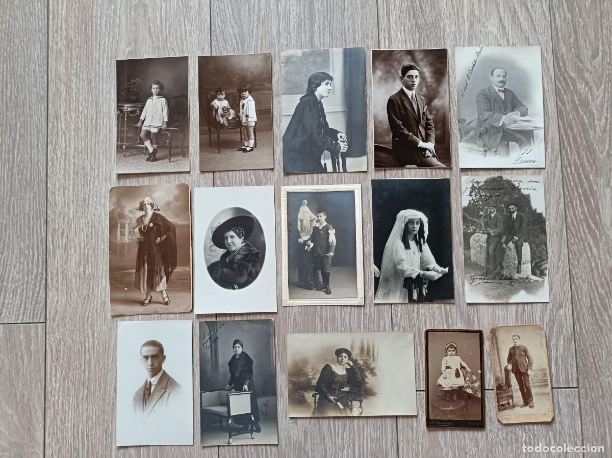 Fotografia antica: 15 FOTOGRAF&Iacute;AS ANTIGUAS - PRINCIPIOS DEL SIGLO XX