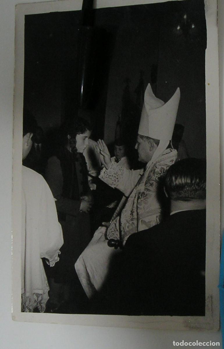 Fotograf&iacute;a antigua: ANTIGUA FOTO FOTOGRAFIA LA ESPA&Ntilde;A DE LA POSGUERRA ACTO FALLERO FALLAS JULIO 1956 (26-12
