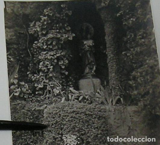 Fotograf&iacute;a antigua: ANTIGUA FOTO FOTOGRAFIA LA ESPA&Ntilde;A DE LA POSGUERRA SAN JOSE DE LA MONTA&Ntilde;A (26-12