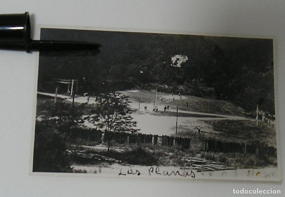 Fotograf&iacute;a antigua: ANTIGUA FOTO FOTOGRAFIA LA ESPA&Ntilde;A DEL SIGLO PASADO LES PLANES (26-12)