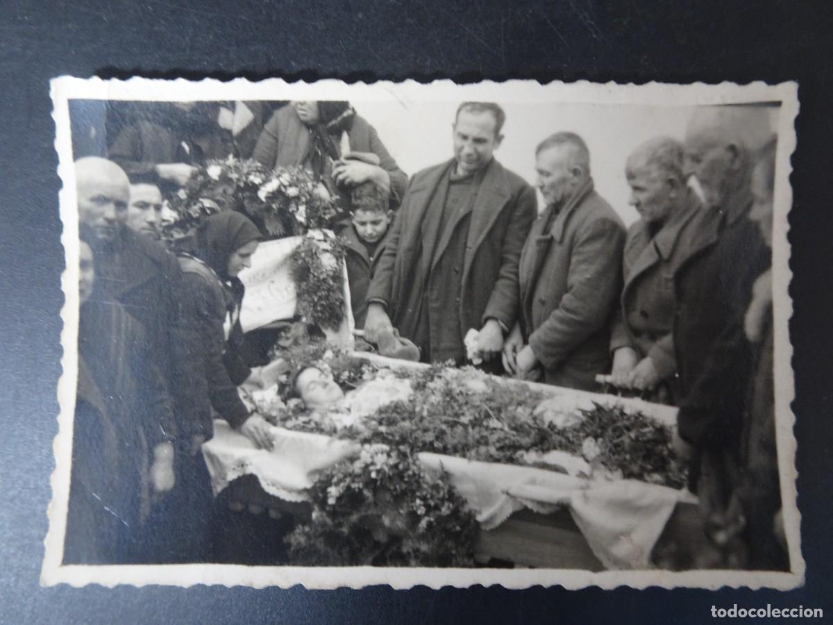 Antique Photography: ANTIGUA FOTOGRAF&Iacute;A ENTIERRO, POST MORTEM, VER FOTOS