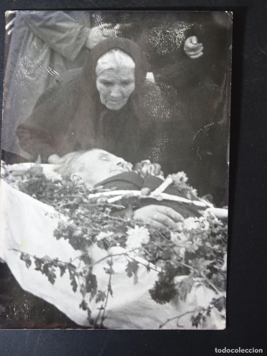 Antique Photography: ANTIGUA FOTOGRAF&Iacute;A ENTIERRO, POST MORTEM, VER FOTOS
