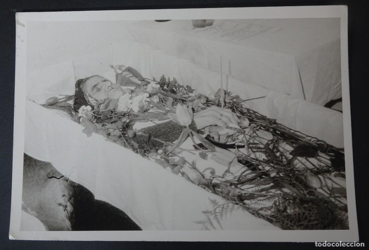 Antique Photography: ANTIGUA FOTOGRAF&Iacute;A ENTIERRO, POST MORTEM, VER FOTOS