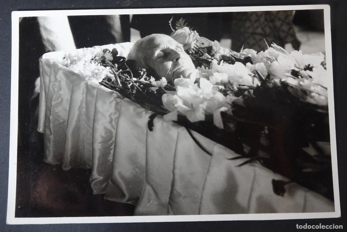 Antique Photography: ANTIGUA FOTOGRAF&Iacute;A ENTIERRO, POST MORTEM, VER FOTOS