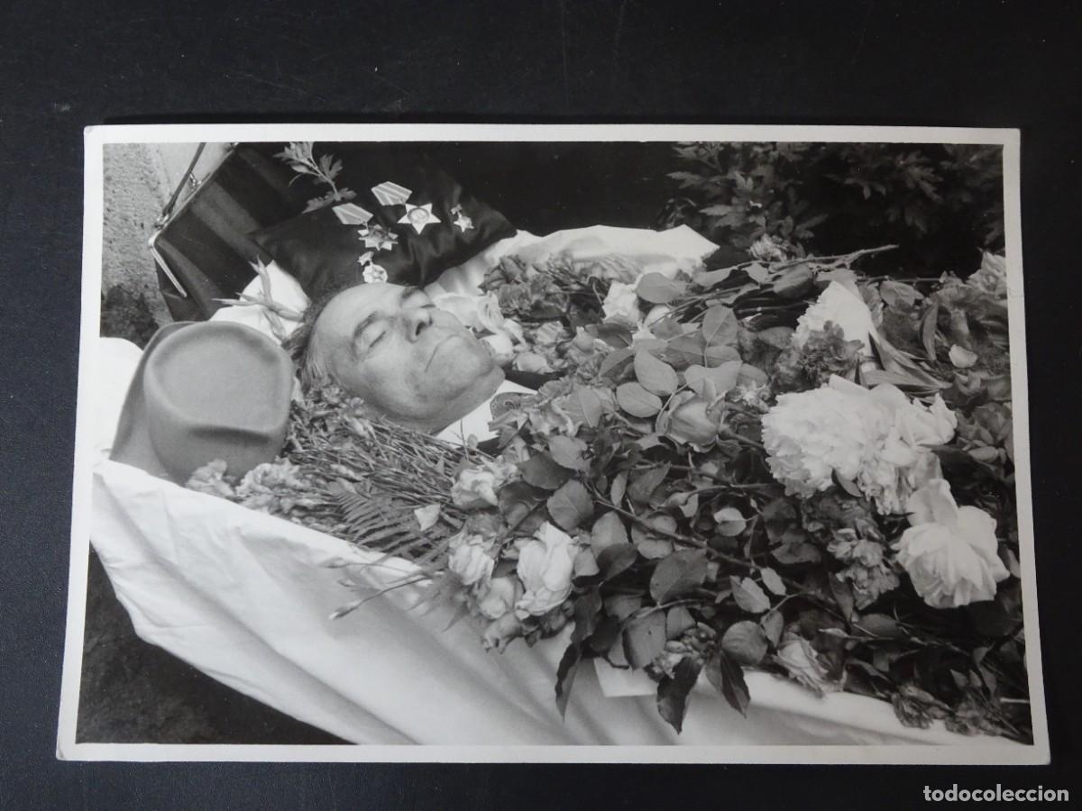 Antique Photography: ANTIGUA FOTOGRAF&Iacute;A ENTIERRO, POST MORTEM, VER FOTOS