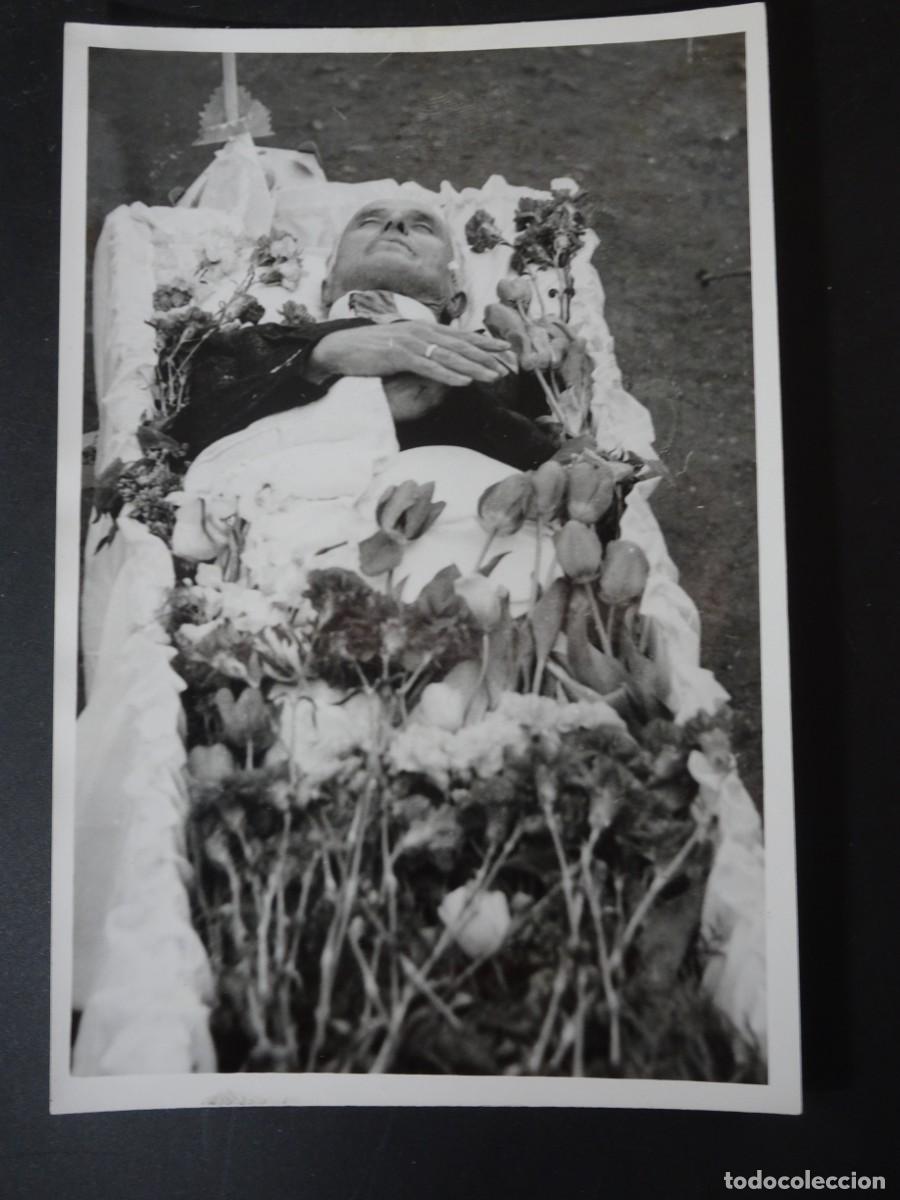 Antique Photography: ANTIGUA FOTOGRAF&Iacute;A ENTIERRO, POST MORTEM, VER FOTOS