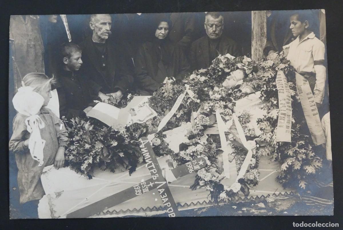 Antique Photography: ANTIGUA FOTOGRAF&Iacute;A ENTIERRO, POST MORTEM, VER FOTOS