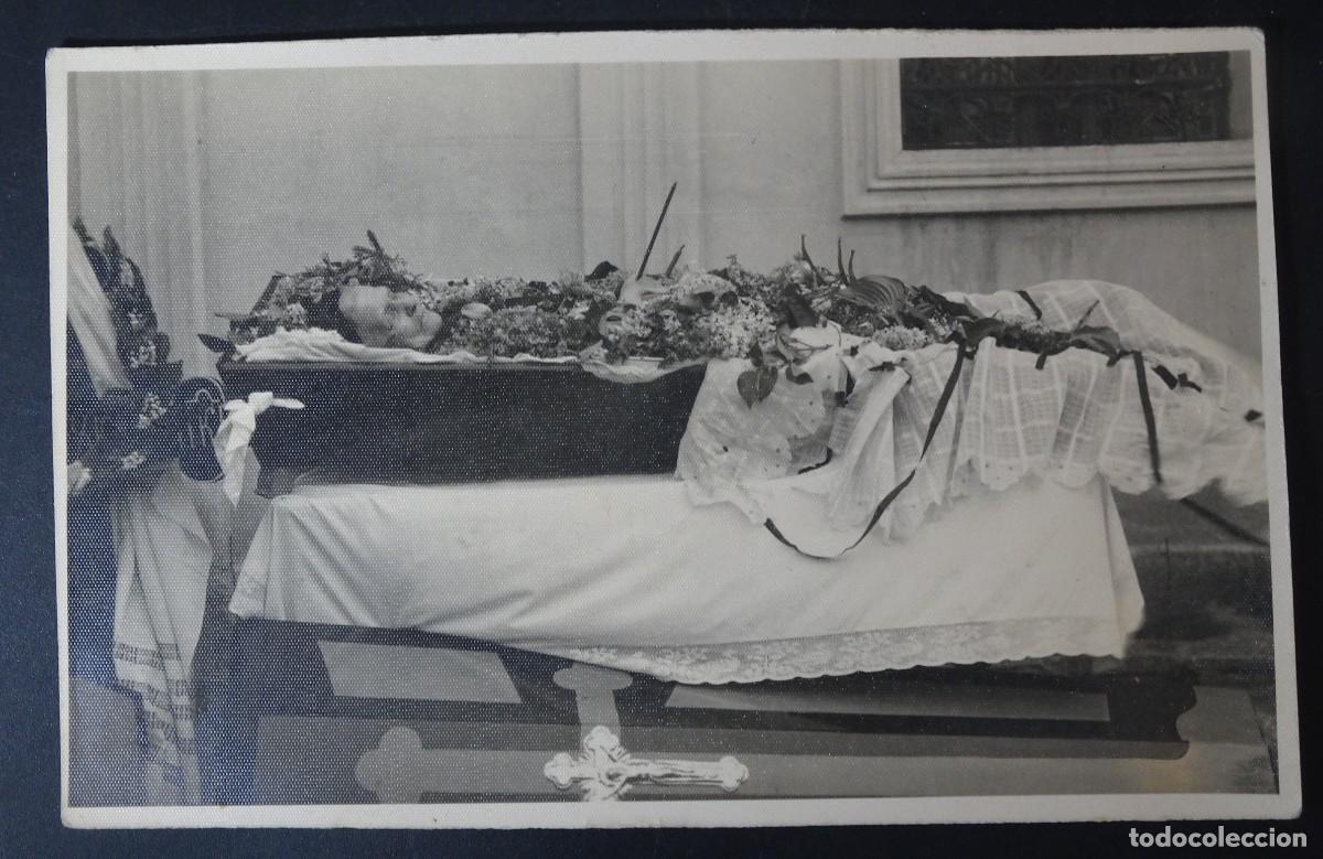 Antique Photography: ANTIGUA FOTOGRAF&Iacute;A ENTIERRO, POST MORTEM, VER FOTOS