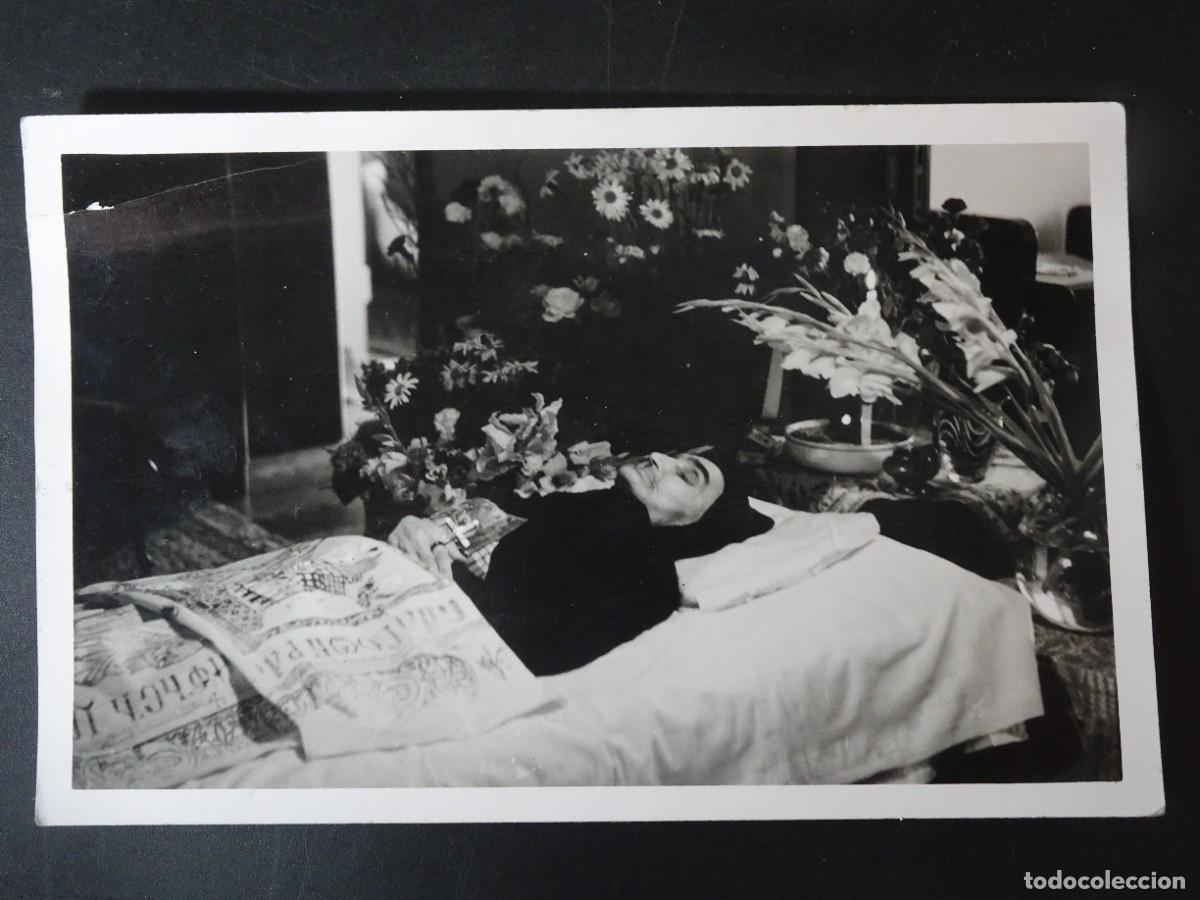 Antique Photography: ANTIGUA FOTOGRAF&Iacute;A ENTIERRO, POST MORTEM, VER FOTOS