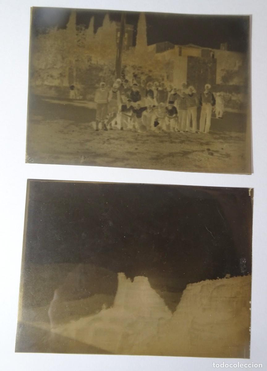 Antique Photography: 2 ANTIGUOS NEGATIVOS ,LUGAR POR DETERMINAR, VER FOTOS