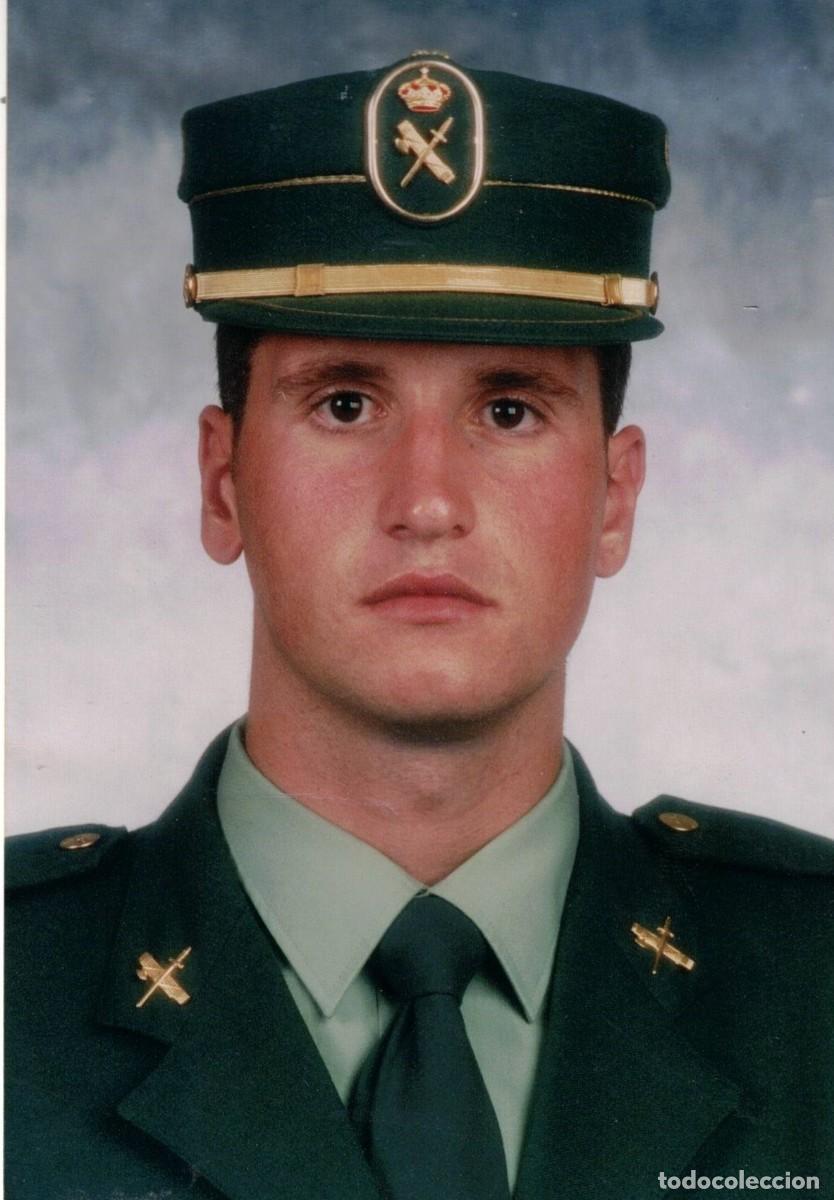 Fotograf&iacute;a antigua: :::: LC359 - FOTOGRAFIA - JOVEN MILITAR