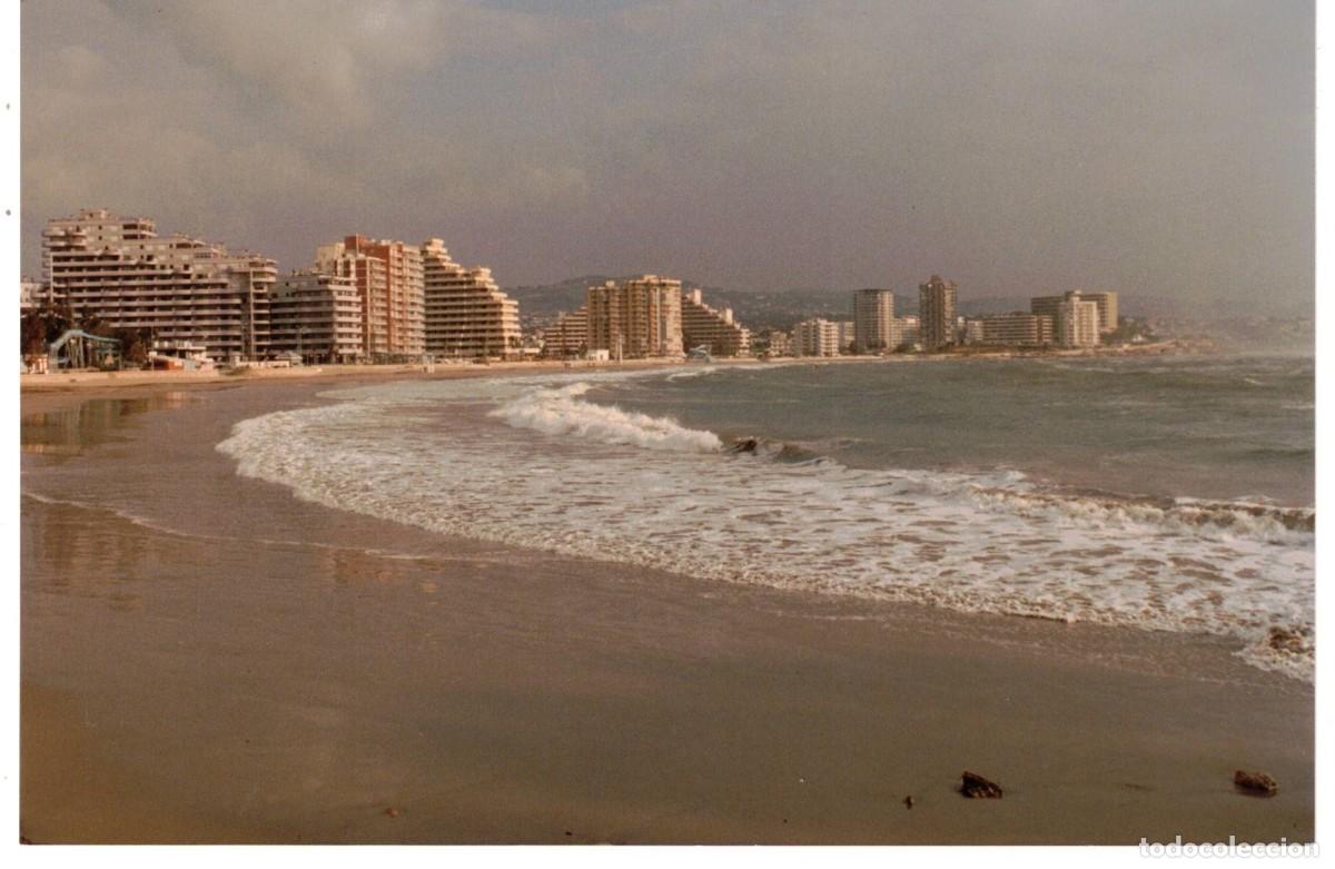 Fotograf&iacute;a antigua: :::: LC512 - FOTOGRAFIA - PAISAJE - PLAYA