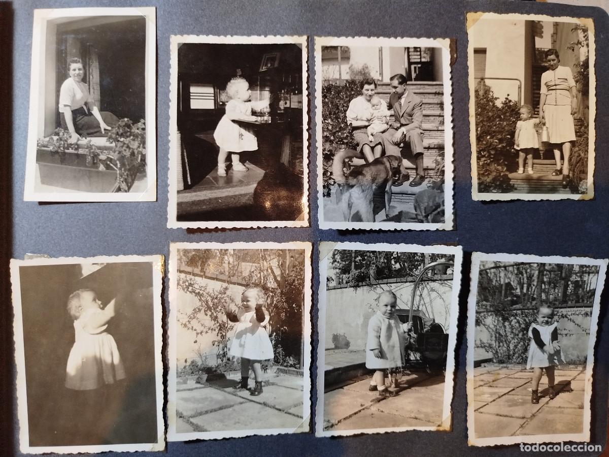 Fotograf&iacute;a antigua: Fotos antiguas a&ntilde;os 40 retro
