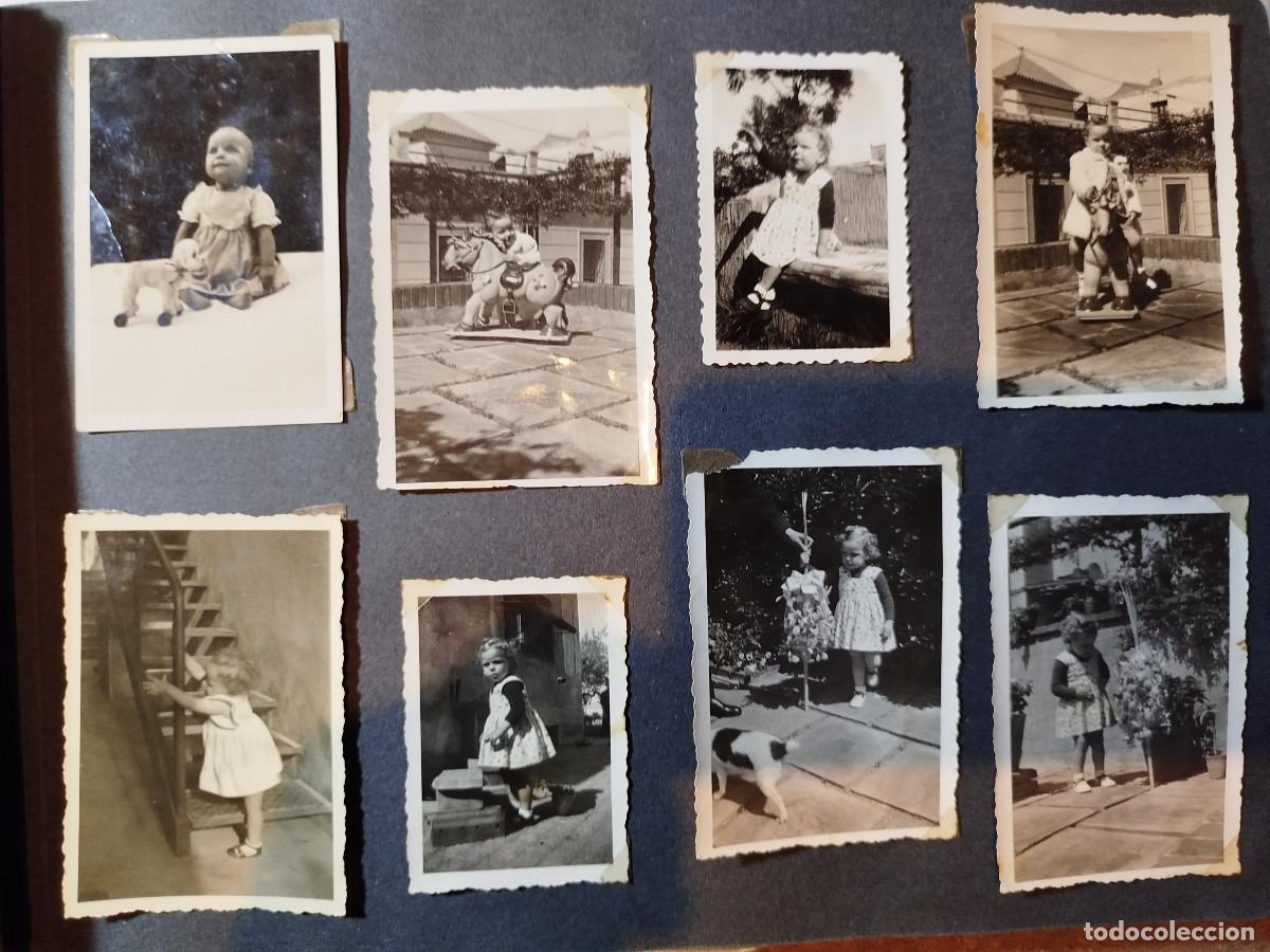 Fotograf&iacute;a antigua: Fotos antiguas a&ntilde;os 40 retro