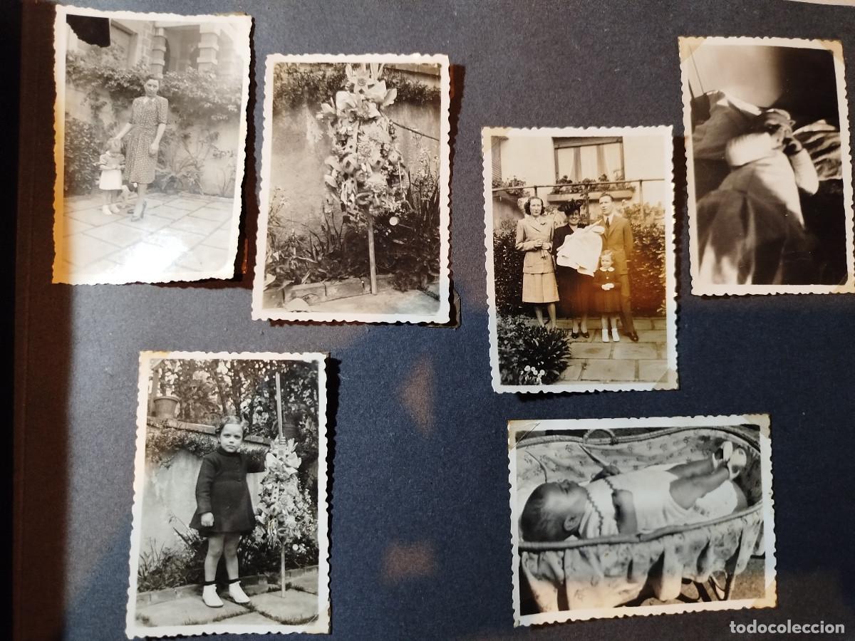 Fotograf&iacute;a antigua: Fotos antiguas a&ntilde;os 40 retro