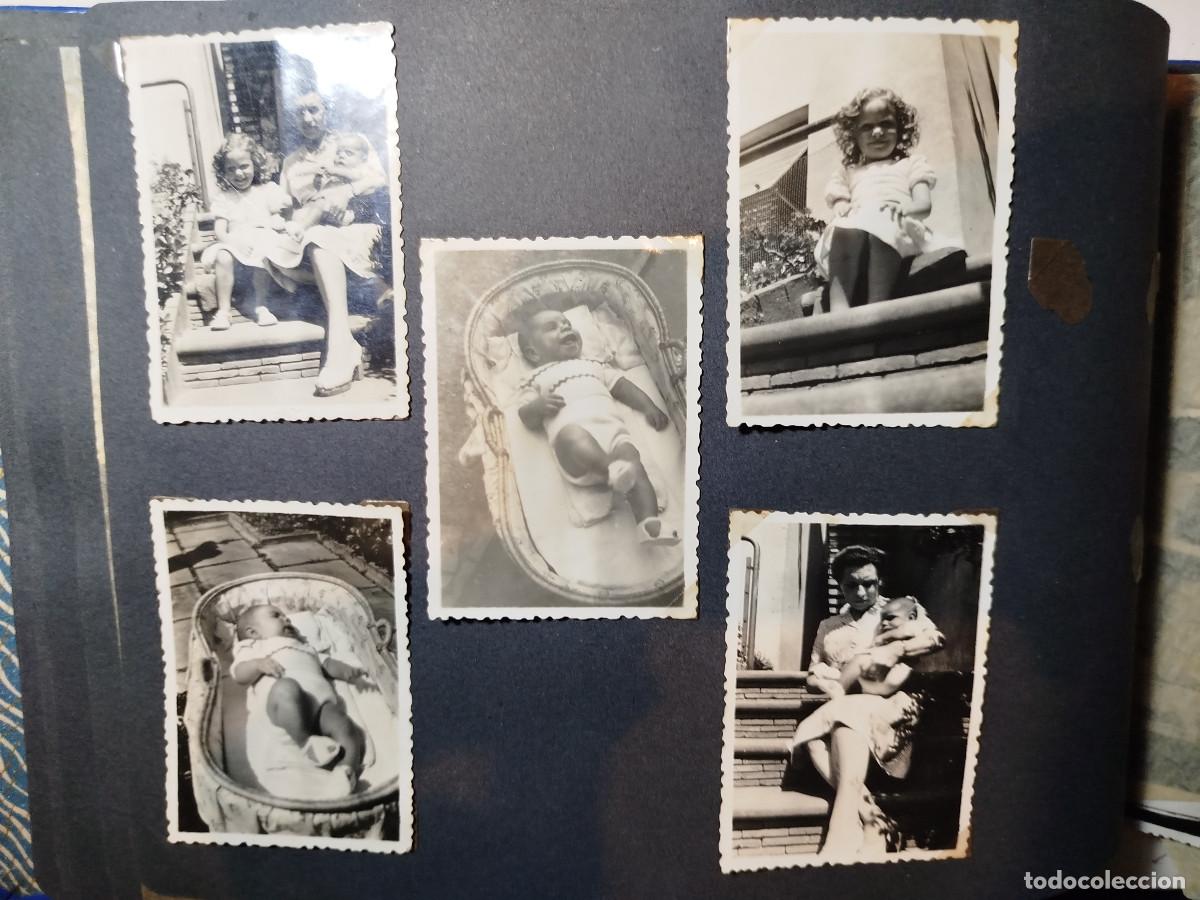 Fotograf&iacute;a antigua: Fotos antiguas a&ntilde;os 40 retro