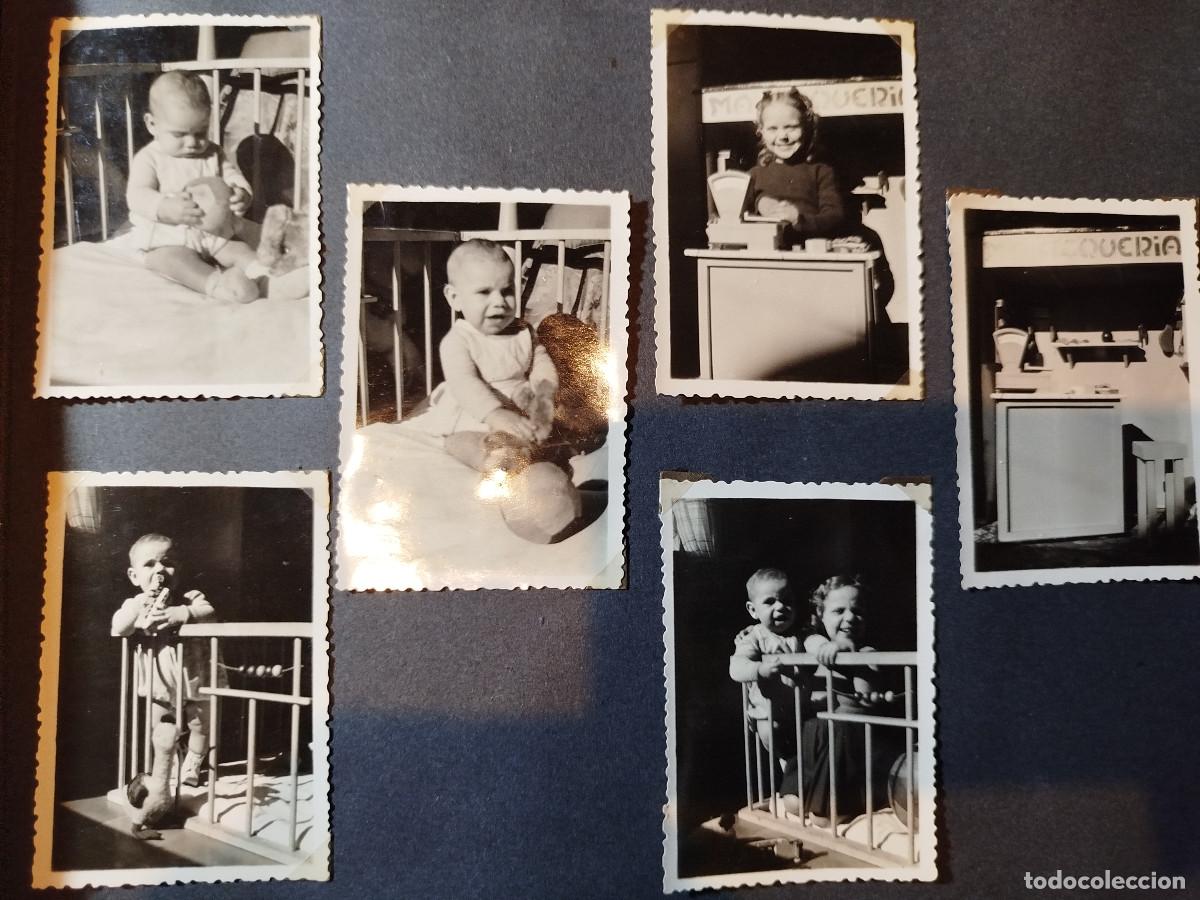 Fotograf&iacute;a antigua: Fotos antiguas a&ntilde;os 40 retro