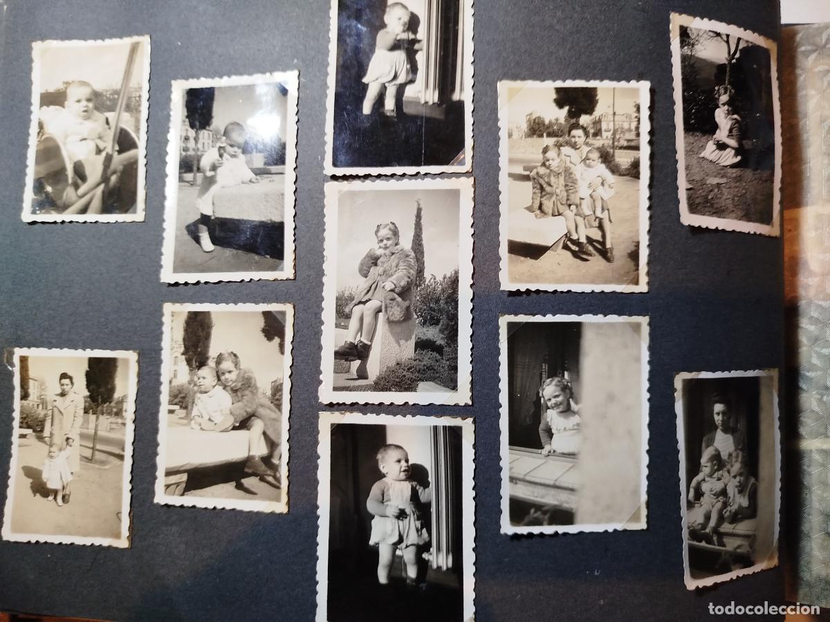 Fotograf&iacute;a antigua: Fotos antiguas a&ntilde;os 40 retro