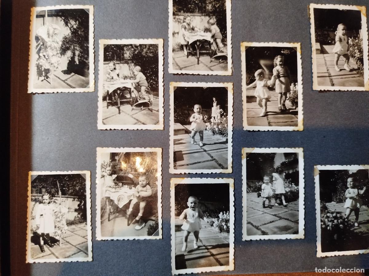 Fotograf&iacute;a antigua: Fotos antiguas a&ntilde;os 40 retro