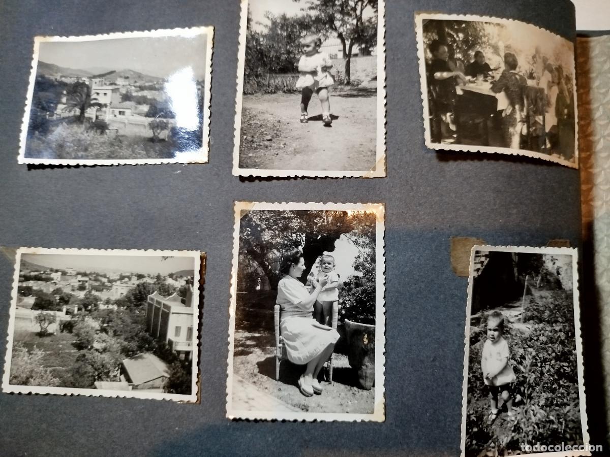 Fotograf&iacute;a antigua: Fotos antiguas a&ntilde;os 40 retro