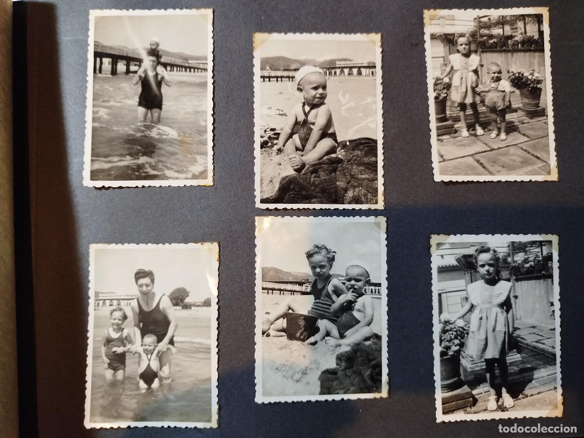 Fotograf&iacute;a antigua: Fotos antiguas a&ntilde;os 40 retro