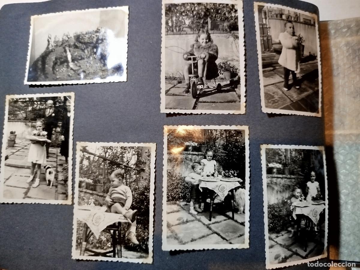 Fotograf&iacute;a antigua: Fotos antiguas a&ntilde;os 40 retro