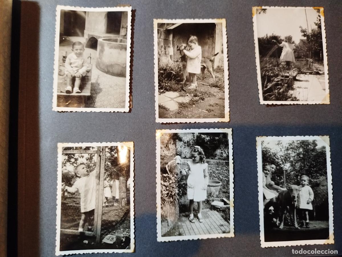 Fotograf&iacute;a antigua: Fotos antiguas a&ntilde;os 40 retro