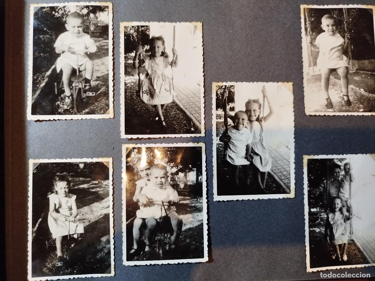 Fotograf&iacute;a antigua: Fotos antiguas a&ntilde;os 40 retro