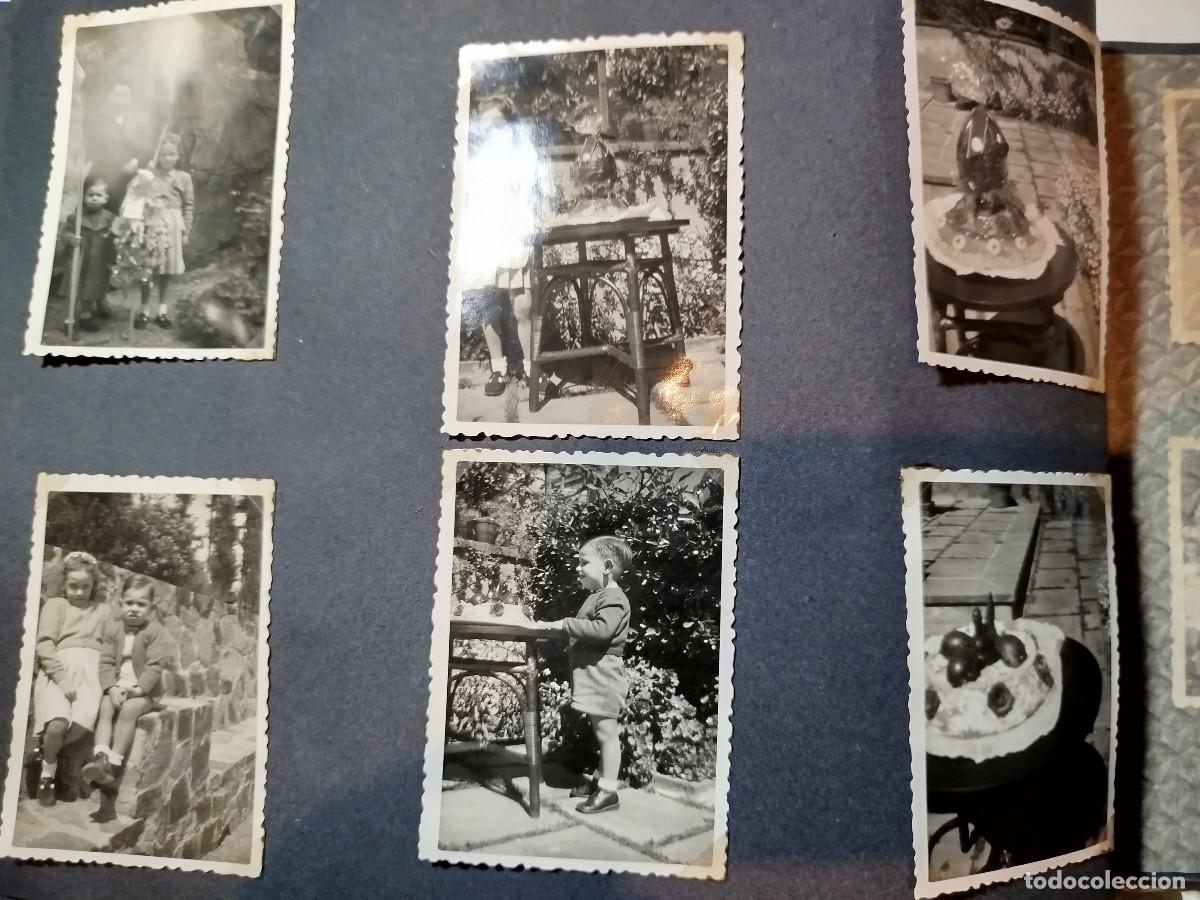 Fotograf&iacute;a antigua: Fotos antiguas a&ntilde;os 40 retro - La Mona