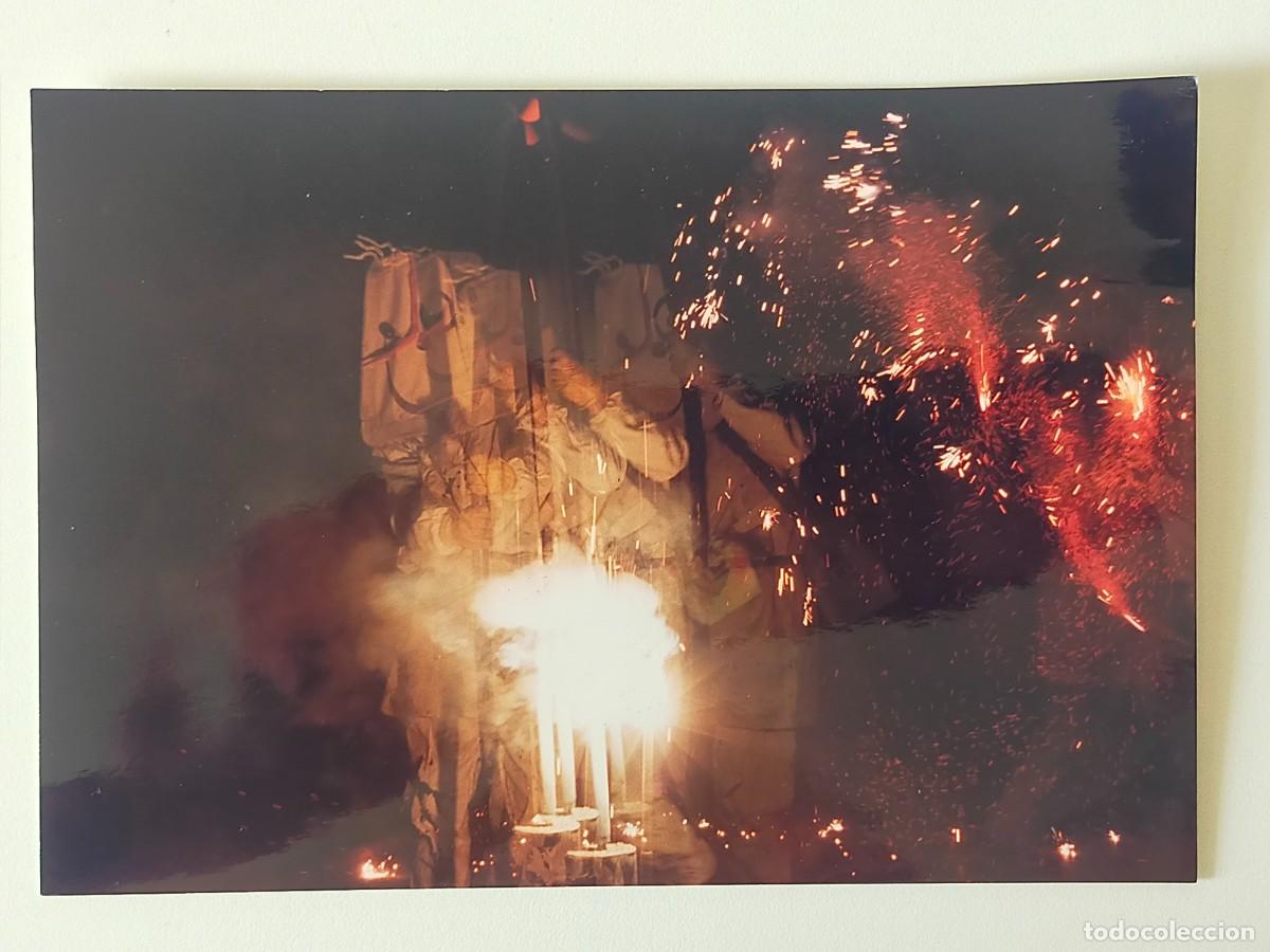 Fotograf&iacute;a antigua: XARXA TEATRE: EL FOC DEL MAR - VII Festival Iberoamericano de Teatro (FIT) 1992