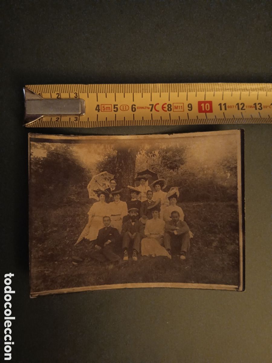 Fotograf&iacute;a antigua: FOTOGRAF&Iacute;A FAMILIAR FINALES S. XIX