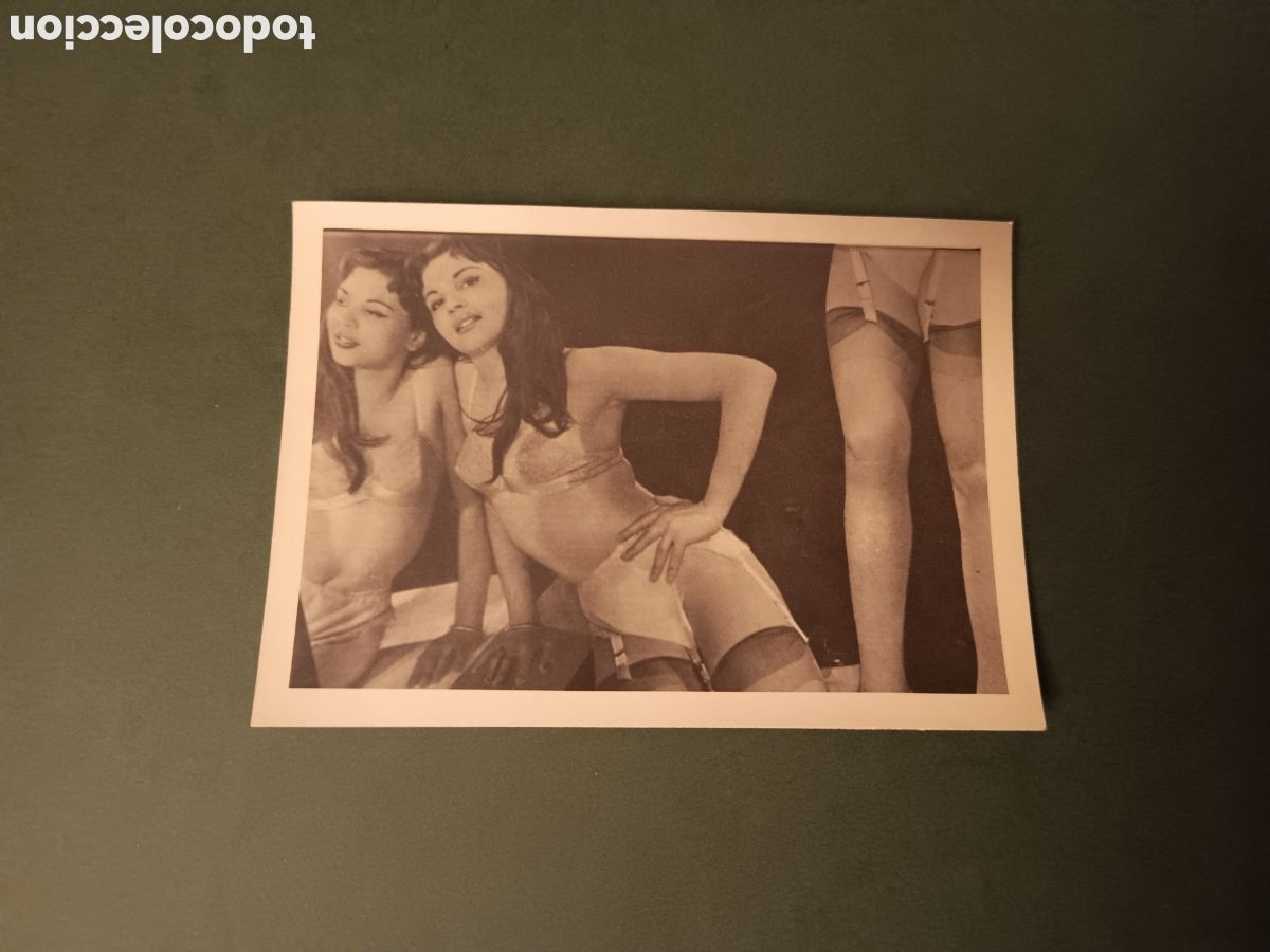 Antique Photography: ANTIGUA FOTOGRAF&Iacute;A ER&Oacute;TICA