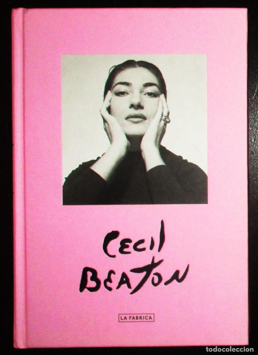 Fotografia antiga: CECIL BEATON. MITOS DEL SIGLO XX. 20TH CENTURY ICONS. LA F&Aacute;BRICA, 2018. EXPOSICI&Oacute;N CANAL DE MADRID.