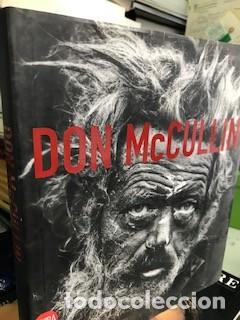 Fotograf&iacute;a antigua: Don McCullin: The Impossible Peace (From War Photographs to Landscapes, 1958-2011)/Parmiggiani, San