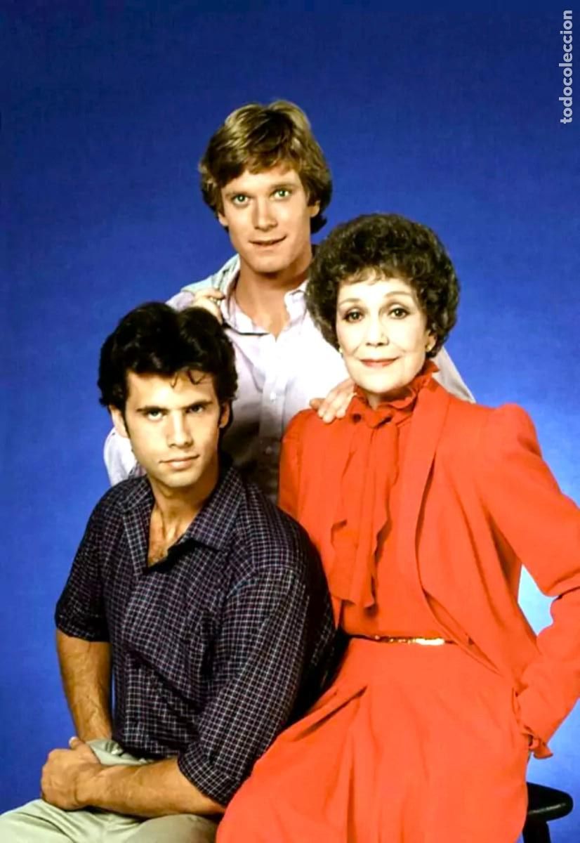 Fotograf&iacute;a antigua: LORENZO LAMAS & WILLIAM R. MOSES & JANE WYMAN. FOTOGRAFIA.