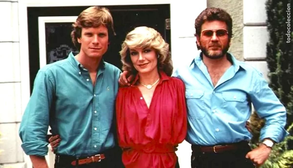 Fotograf&iacute;a antigua: WILLIAM R. MOSES. SUSAN SULLIVAN & ROBERT FOXWORTH. FOTOGRAFIA.