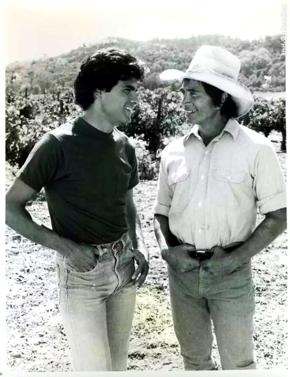 Fotograf&iacute;a antigua: MARIO MARCELINO & NICK RAMUS. JAMIE ROSE & ROY THINNES. FOTOGRAFIA.
