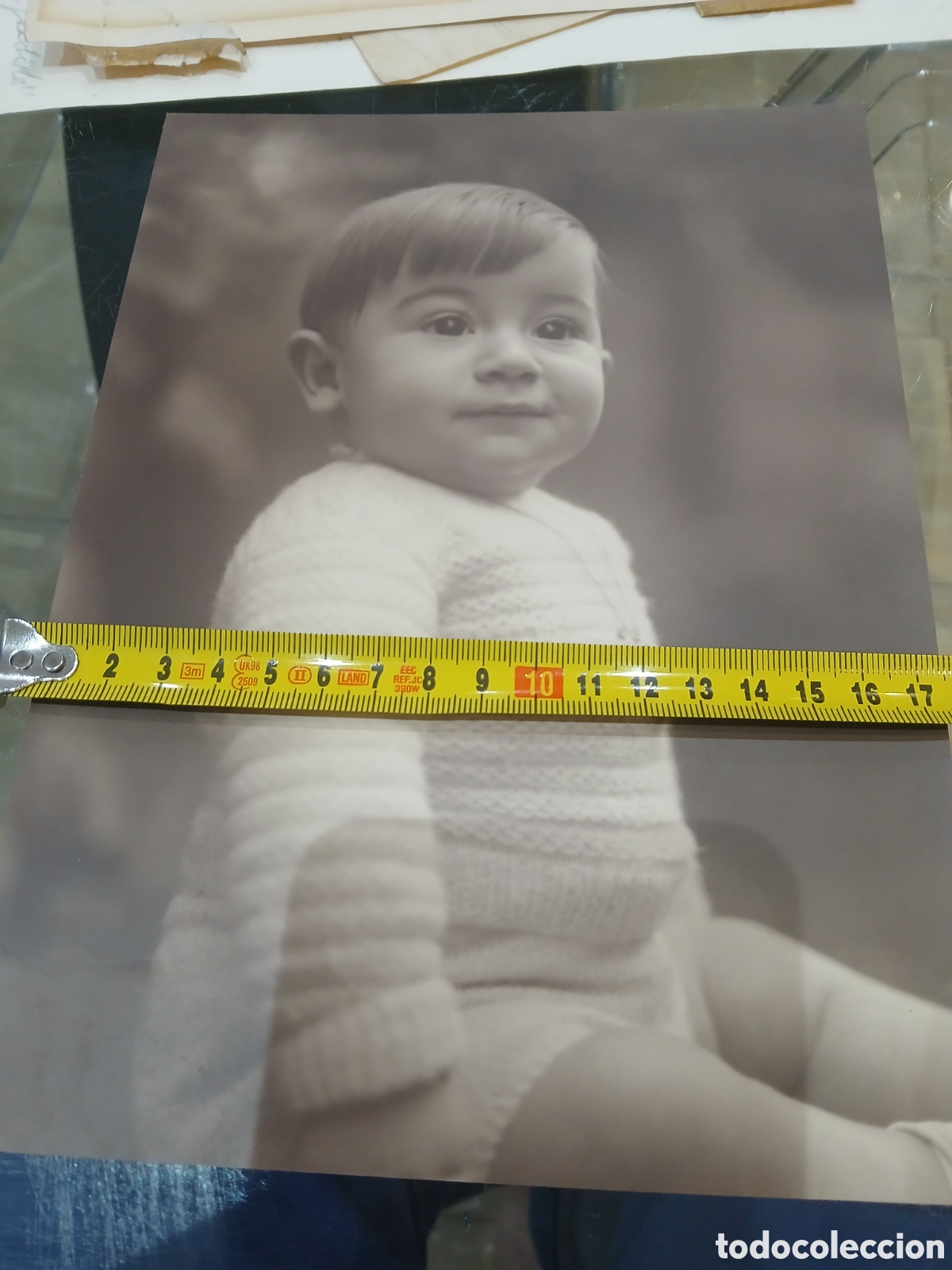 Fotograf&iacute;a antigua: Fotografia para decoracion - Foto 2