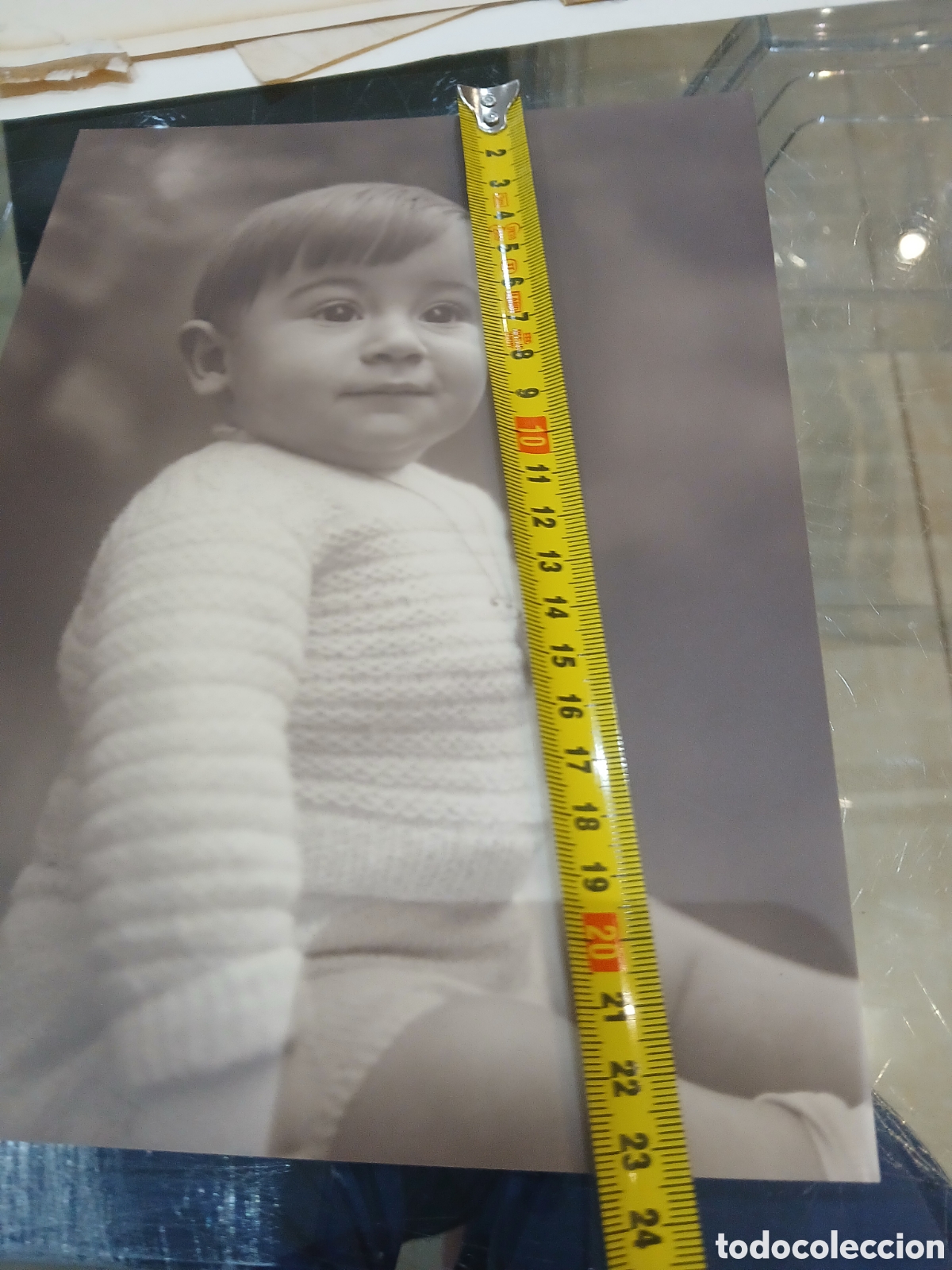 Fotograf&iacute;a antigua: Fotografia para decoracion - Foto 3