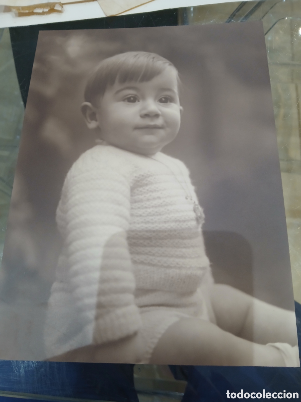 Fotograf&iacute;a antigua: Fotografia para decoracion - Foto 1