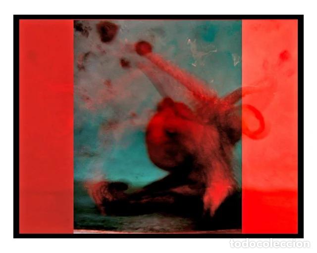 Fotograf&iacute;a antigua: Fotograf&iacute;a contempor&aacute;nea seriada