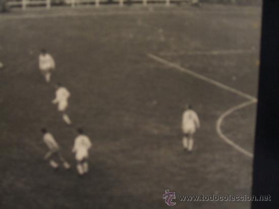 Coleccionismo deportivo: ESPA&Ntilde;OL - REAL MADRID - - Foto 3