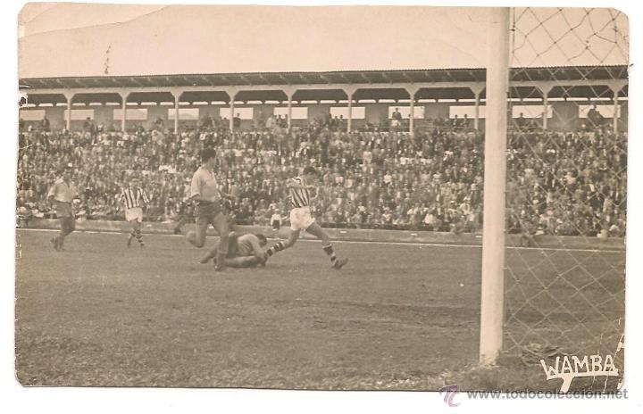 Collectionnisme sportif: LIGA ESPA&Ntilde;OLA DE F&Uacute;TBOL EN LOS A&Ntilde;OS 40