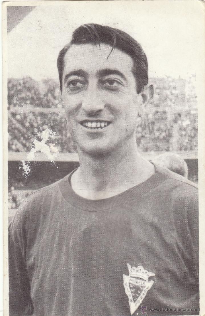 Collectionnisme sportif: FOTO-POSTAL.QUINCOCES.R.MURCIA.ANTIGUA.