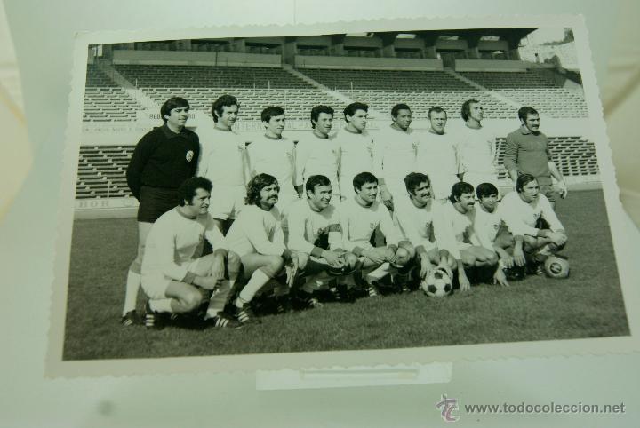 Coleccionismo deportivo: FOTOGRAFIA EQUIPO BENFICA?? - Foto 1