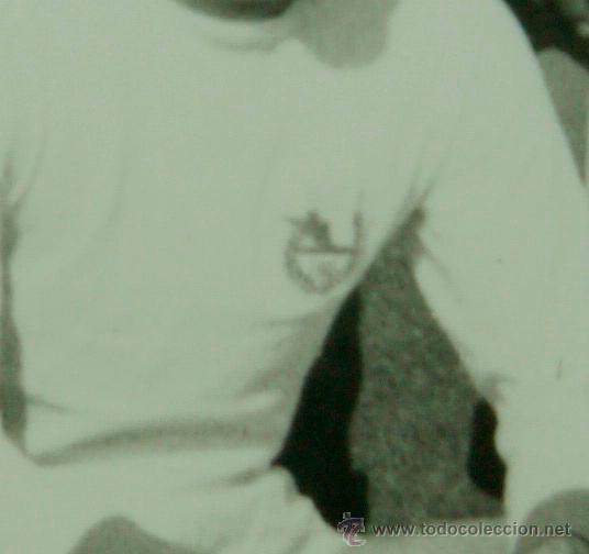 Coleccionismo deportivo: FOTOGRAFIA EQUIPO BENFICA?? - Foto 3