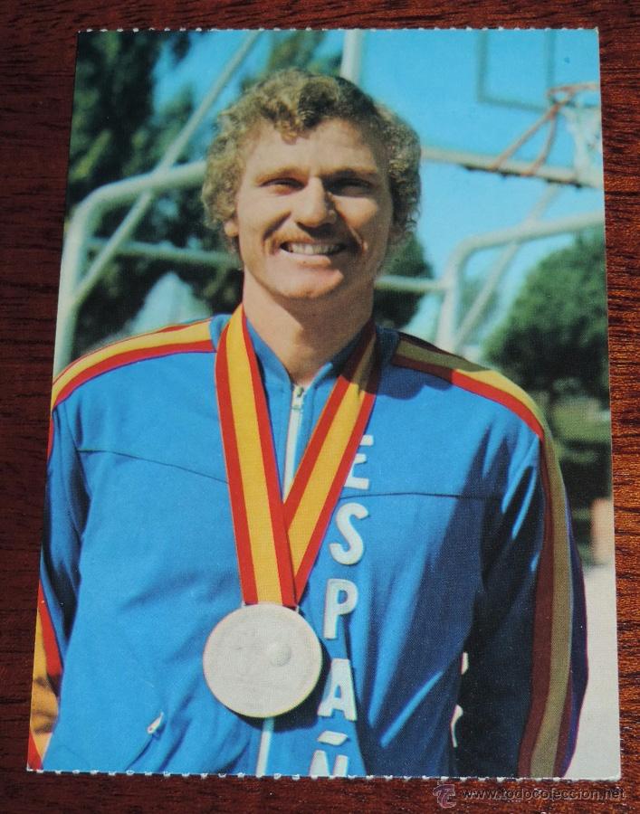 Sammelleidenschaft Sport: .WAYNE BRABENDER, SUBCAMPEON DE EUROPA DE BALONCESTO, EDIT. FEDERACION NACIONAL DE BALONCESTO, 1974,